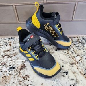 Adidas Lego Kids Shoes